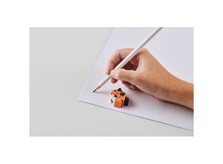 CIRCO - Matita a forma di animale FullGadgets.com