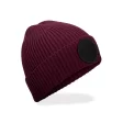 Circular Fashion Patch Beanie FullGadgets.com