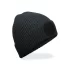 Circular Fashion Patch Beanie