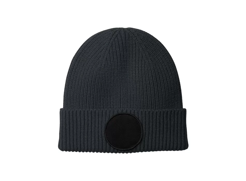 Circular Fashion Patch Beanie FullGadgets.com