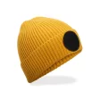 Circular Fashion Patch Beanie FullGadgets.com