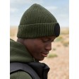 Circular Fashion Patch Beanie FullGadgets.com