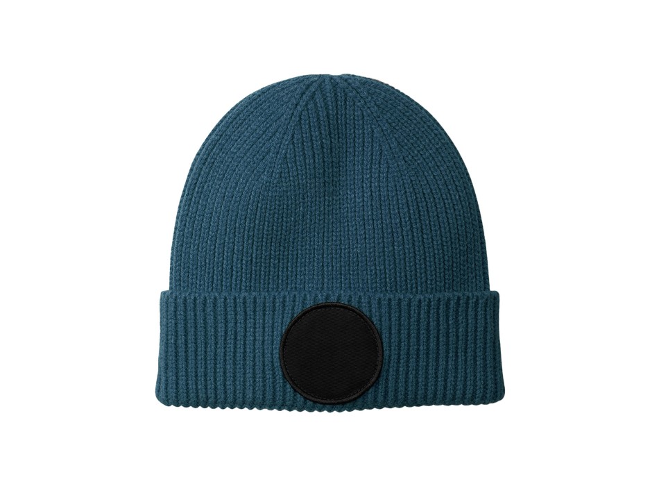 Circular Fashion Patch Beanie FullGadgets.com
