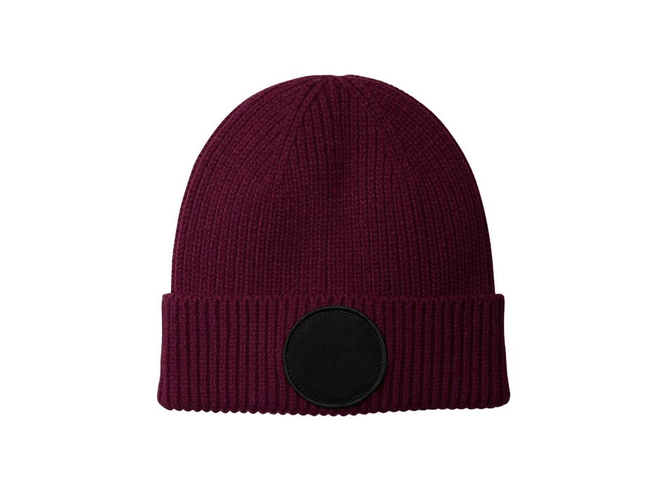 Circular Fashion Patch Beanie FullGadgets.com