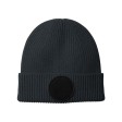 Circular Fashion Patch Beanie FullGadgets.com