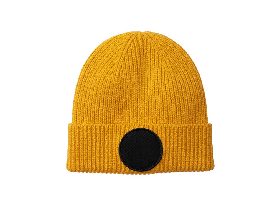 Circular Fashion Patch Beanie FullGadgets.com