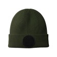 Circular Fashion Patch Beanie FullGadgets.com