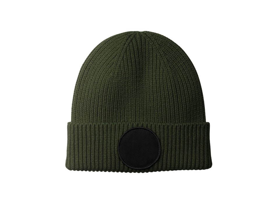 Circular Fashion Patch Beanie FullGadgets.com