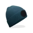 Circular Fashion Patch Beanie FullGadgets.com