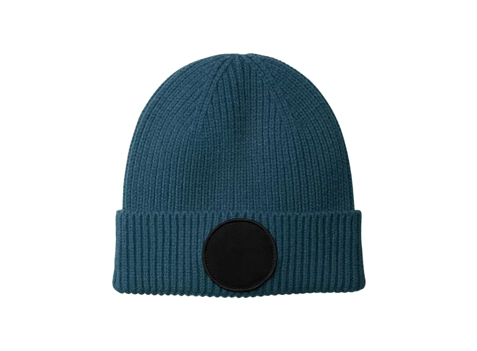 Circular Fashion Patch Beanie FullGadgets.com
