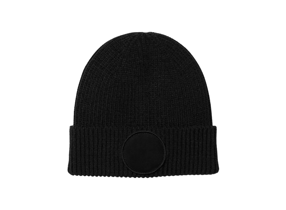 Circular Fashion Patch Beanie FullGadgets.com