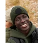 Circular Fashion Patch Beanie FullGadgets.com