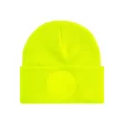 Circular Patch Beanie FullGadgets.com