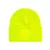 Circular Patch Beanie 100% Acryl Personalizzabile
