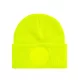 Circular Patch Beanie FullGadgets.com