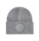 Circular Patch Beanie FullGadgets.com