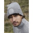 Circular Patch Beanie FullGadgets.com