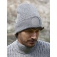 Circular Patch Beanie FullGadgets.com