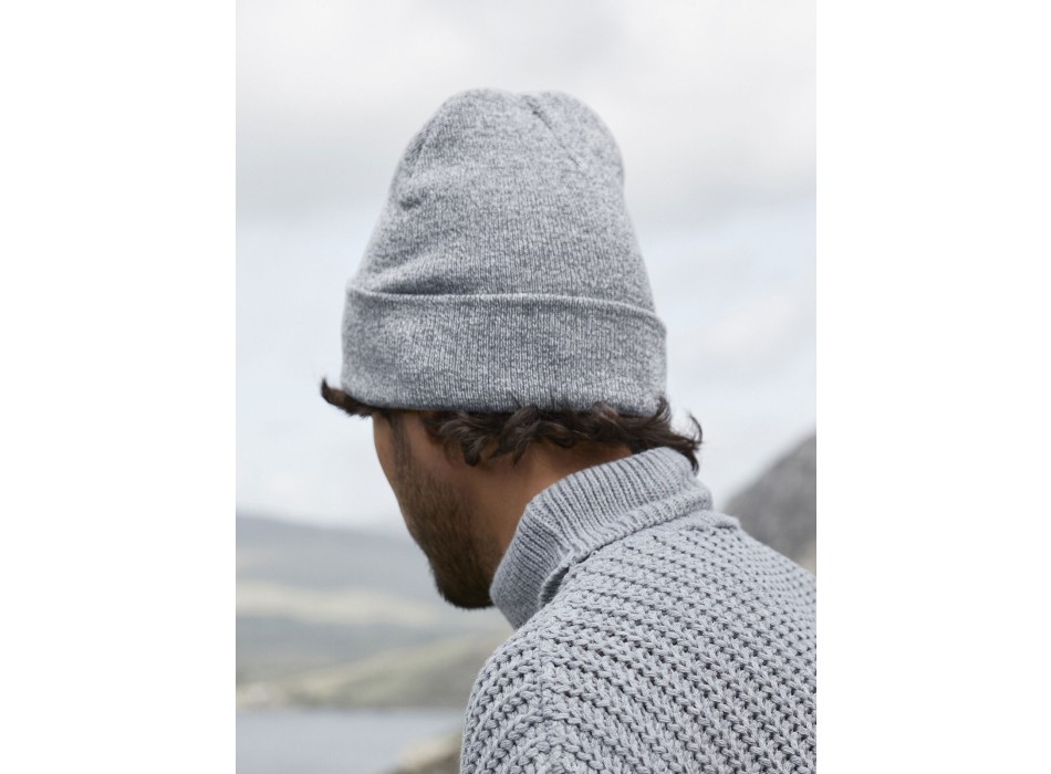 Circular Patch Beanie FullGadgets.com