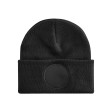 Circular Patch Beanie FullGadgets.com