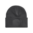 Circular Patch Beanie FullGadgets.com