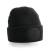 Circular Patch Beanie 100% Acryl Personalizzabile