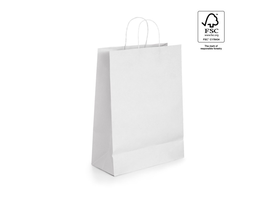 CITADEL. Borsa in carta kraft (90 g/m²) FullGadgets.com