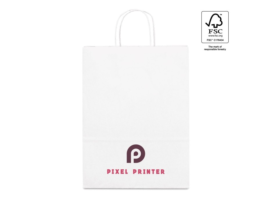 CITADEL. Borsa in carta kraft (90 g/m²) FullGadgets.com