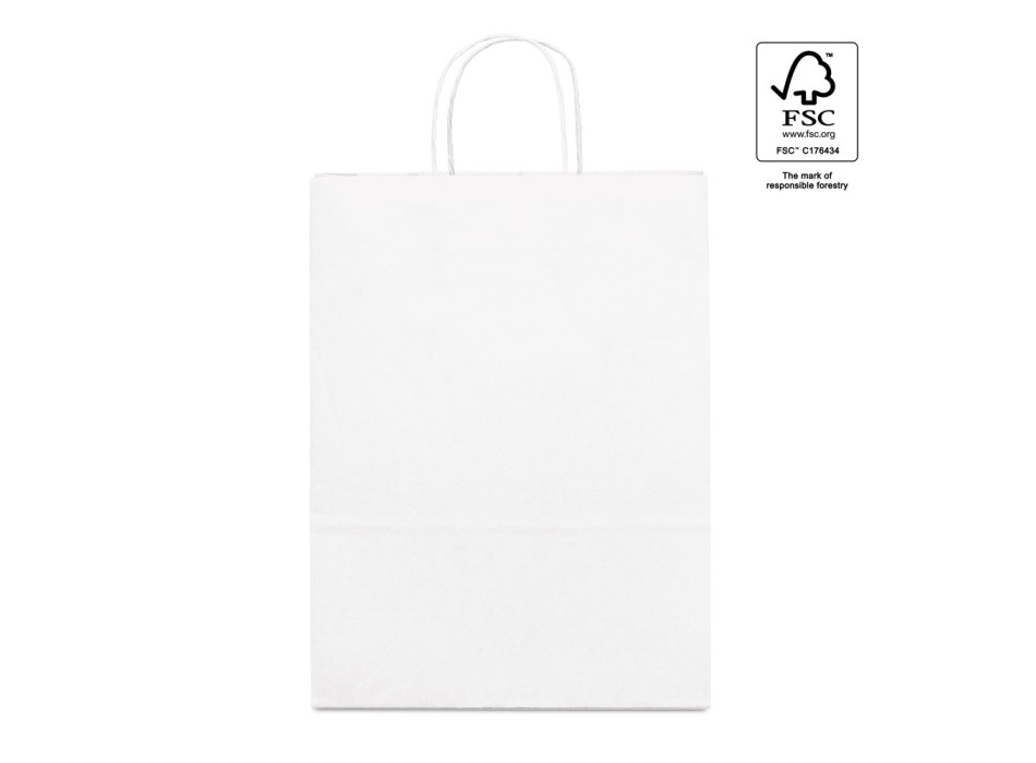 CITADEL. Borsa in carta kraft (90 g/m²) FullGadgets.com