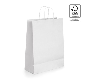 CITADEL. Borsa in carta kraft (90 g/m²) FullGadgets.com