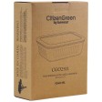 Citizen Green Purlunch: contenitore per il pranzo in vetro borosilicato da 1000 ml FullGadgets.com