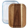 Citizen Green Purlunch: contenitore per il pranzo in vetro borosilicato da 1000 ml FullGadgets.com