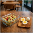 Citizen Green Purlunch: contenitore per il pranzo in vetro borosilicato da 1000 ml FullGadgets.com