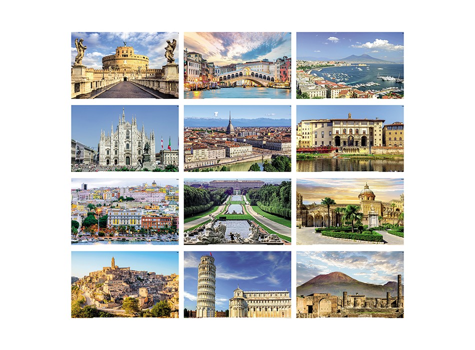 CITTA' D'ITALIA FullGadgets.com