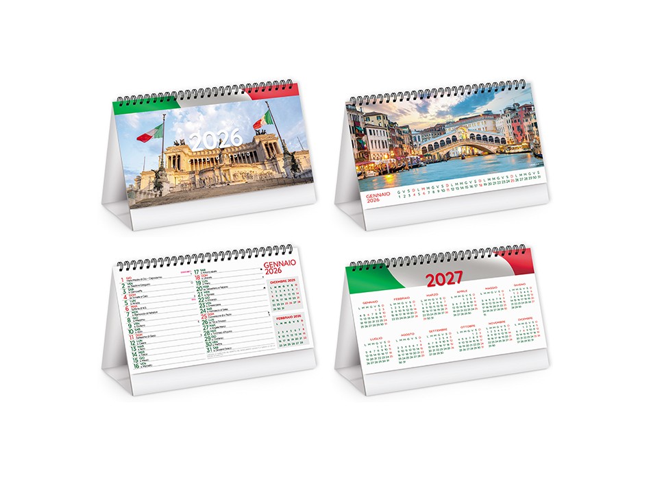 CITTA' D'ITALIA FullGadgets.com