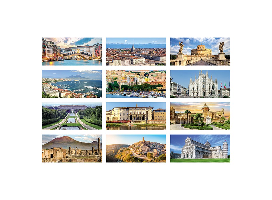 CITTA' D'ITALIA FullGadgets.com