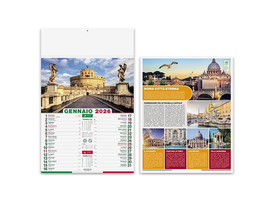 CITTA' D'ITALIA FullGadgets.com