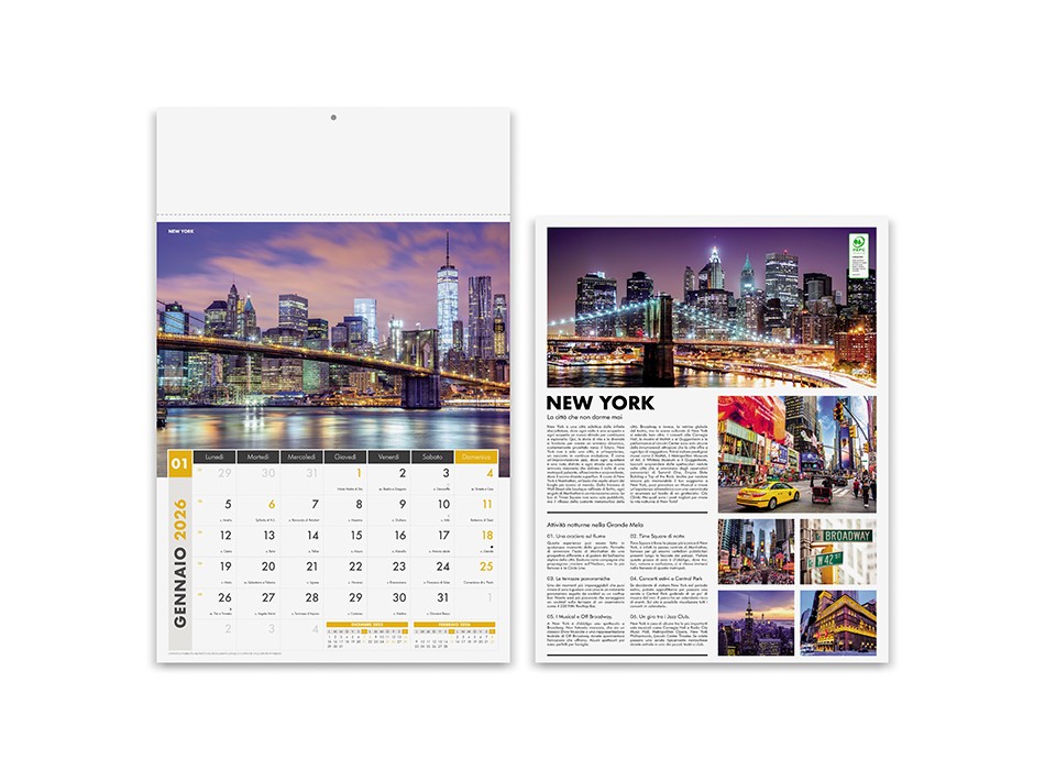 CITTA DI NOTTE FullGadgets.com