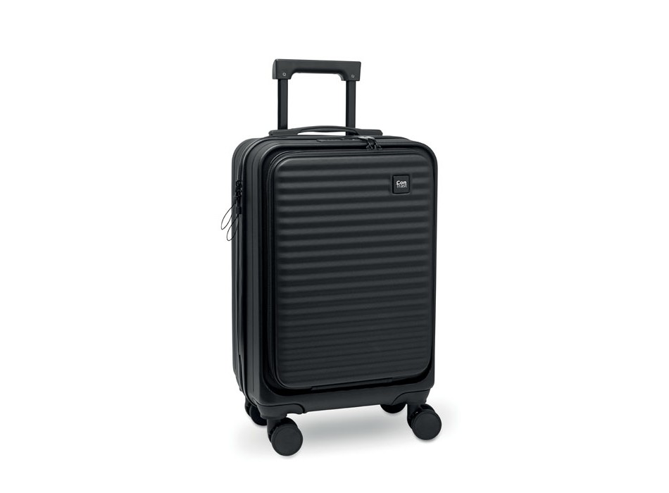 CITY - Trolley rigido in ABS da 2" FullGadgets.com