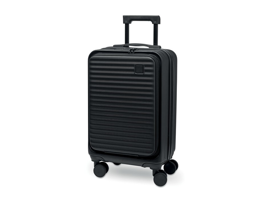 CITY - Trolley rigido in ABS da 2" FullGadgets.com