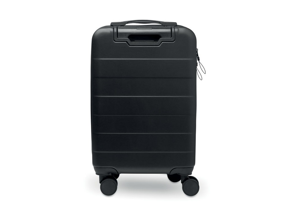 CITY - Trolley rigido in ABS da 2" FullGadgets.com