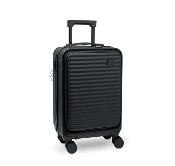 CITY - Trolley rigido in ABS da 2" FullGadgets.com