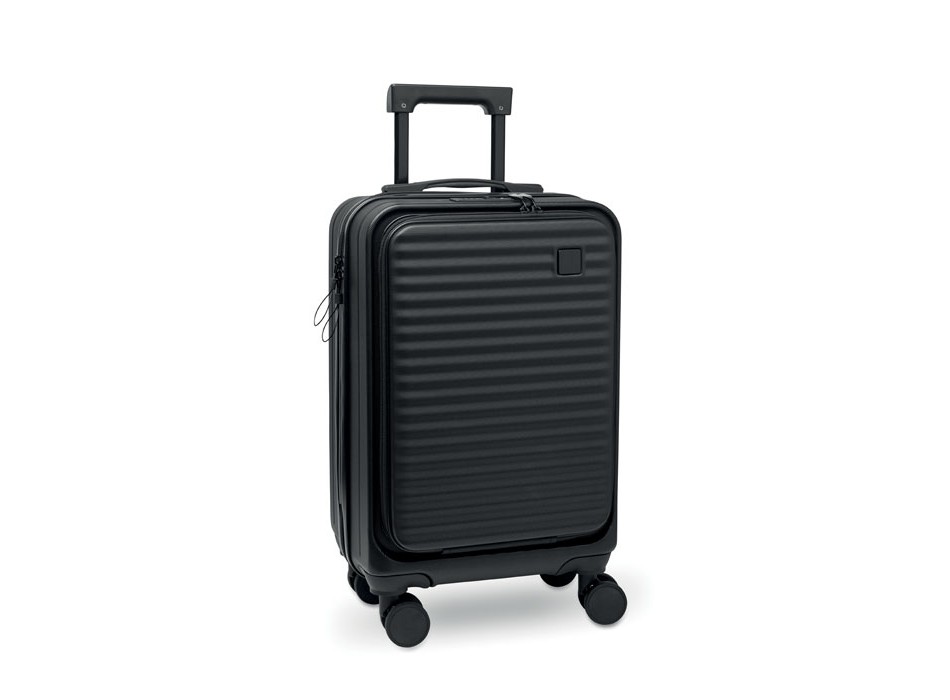 CITY - Trolley rigido in ABS da 2" FullGadgets.com