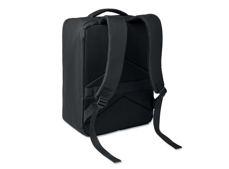 CITYFLOW - Zaino RPET 18L FullGadgets.com