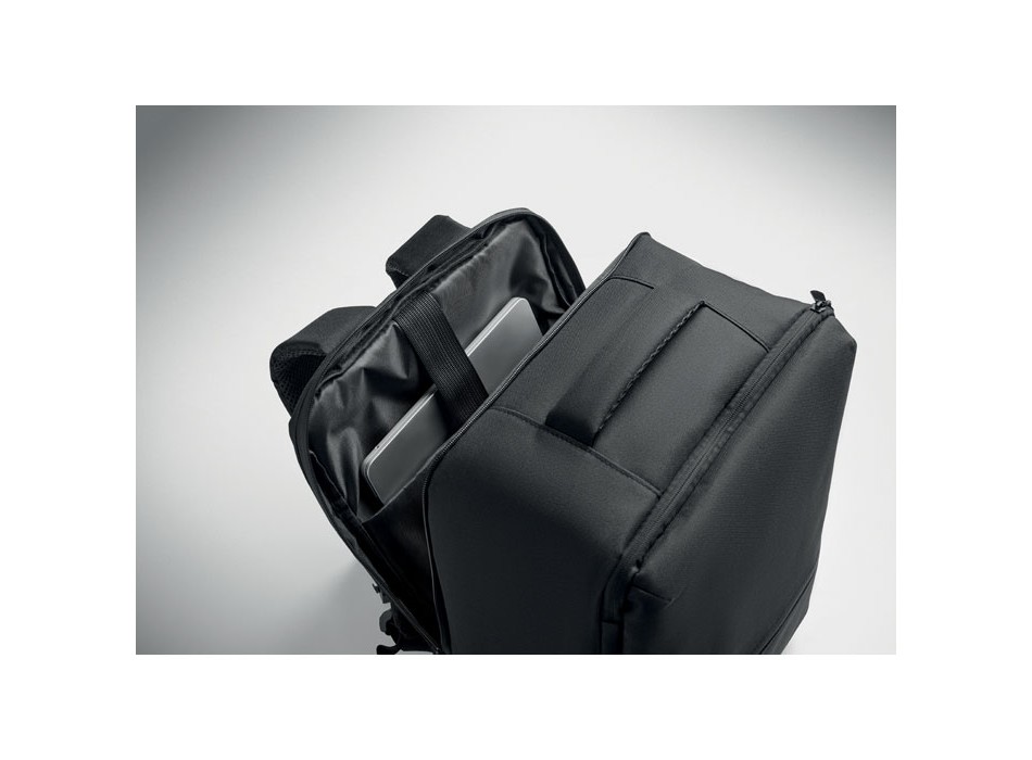 CITYFLOW - Zaino RPET 18L FullGadgets.com