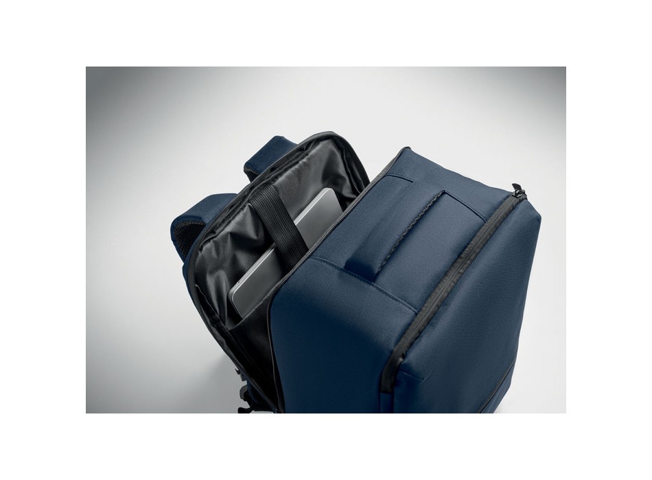 CITYFLOW - Zaino RPET 18L FullGadgets.com