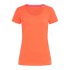 T-Shirt Claire Girc 95% Cotone  5% Elastane Personalizzabili |Stedman
