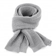 Clas Waffle Knit Scarf 100%A FullGadgets.com