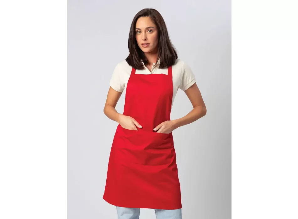 Classic Apron FullGadgets.com