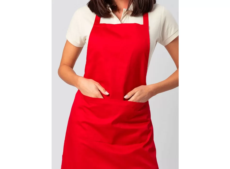 Classic Apron FullGadgets.com